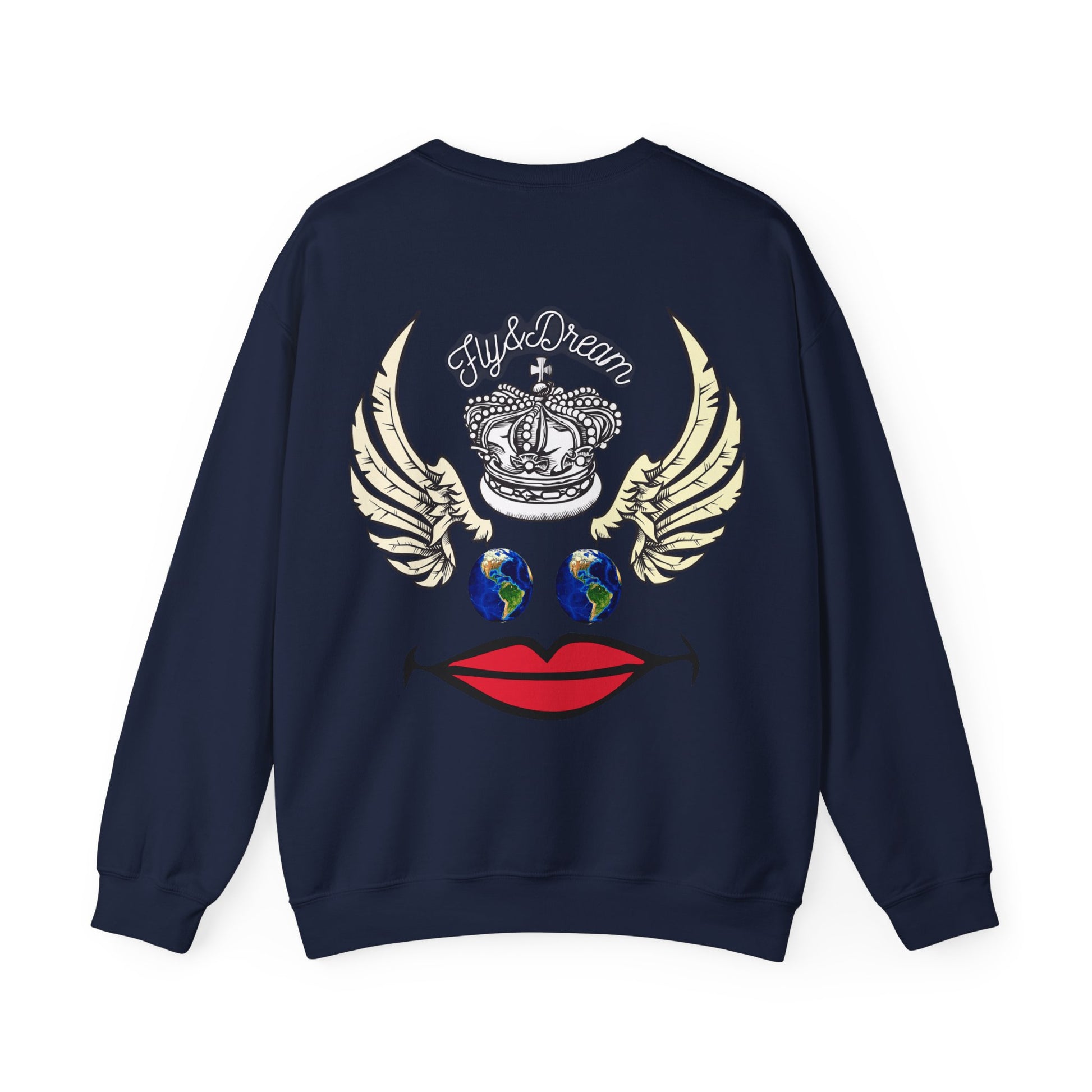 Cute Lobster Crewneck Sweatshirt, Cozy Sweatshirt for Spring, Fun Gift for Lobster Lovers, Cute Casual Wear, Weekend Vibes