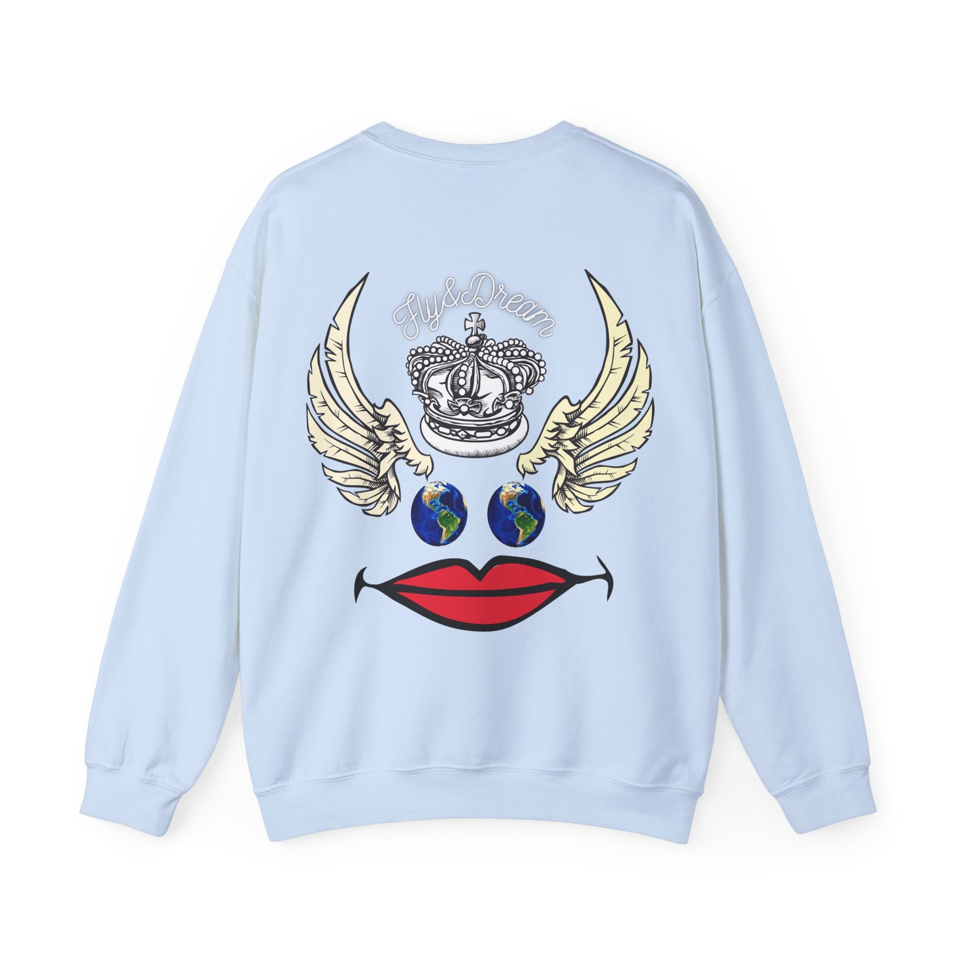 Cute Lobster Crewneck Sweatshirt, Cozy Sweatshirt for Spring, Fun Gift for Lobster Lovers, Cute Casual Wear, Weekend Vibes