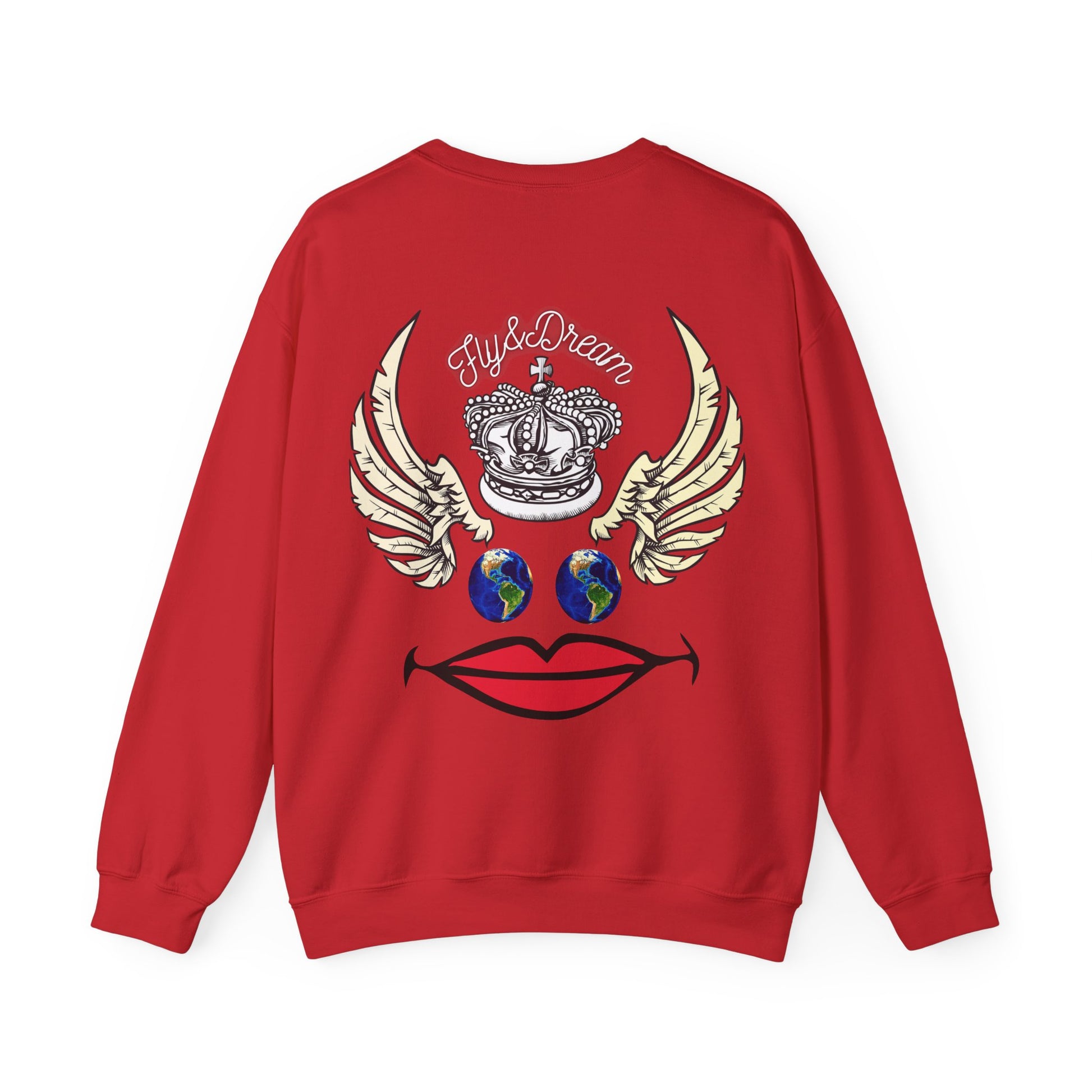 Cute Lobster Crewneck Sweatshirt, Cozy Sweatshirt for Spring, Fun Gift for Lobster Lovers, Cute Casual Wear, Weekend Vibes