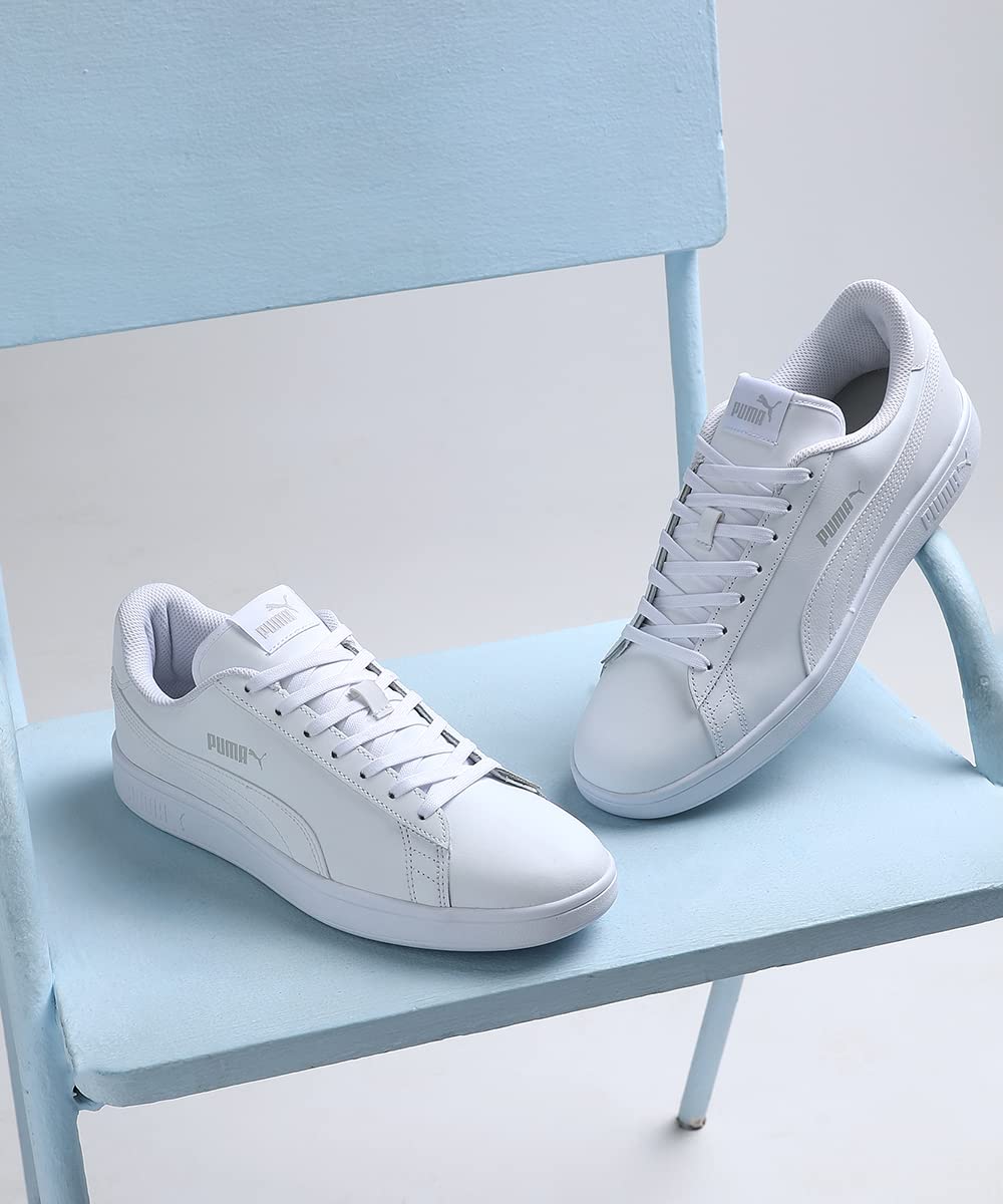 Puma Puma Smash V2 L SneakersUnisex - Adulto