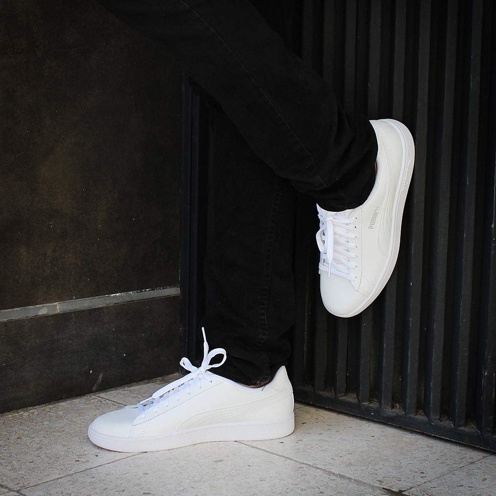 Puma Puma Smash V2 L SneakersUnisex - Adulto