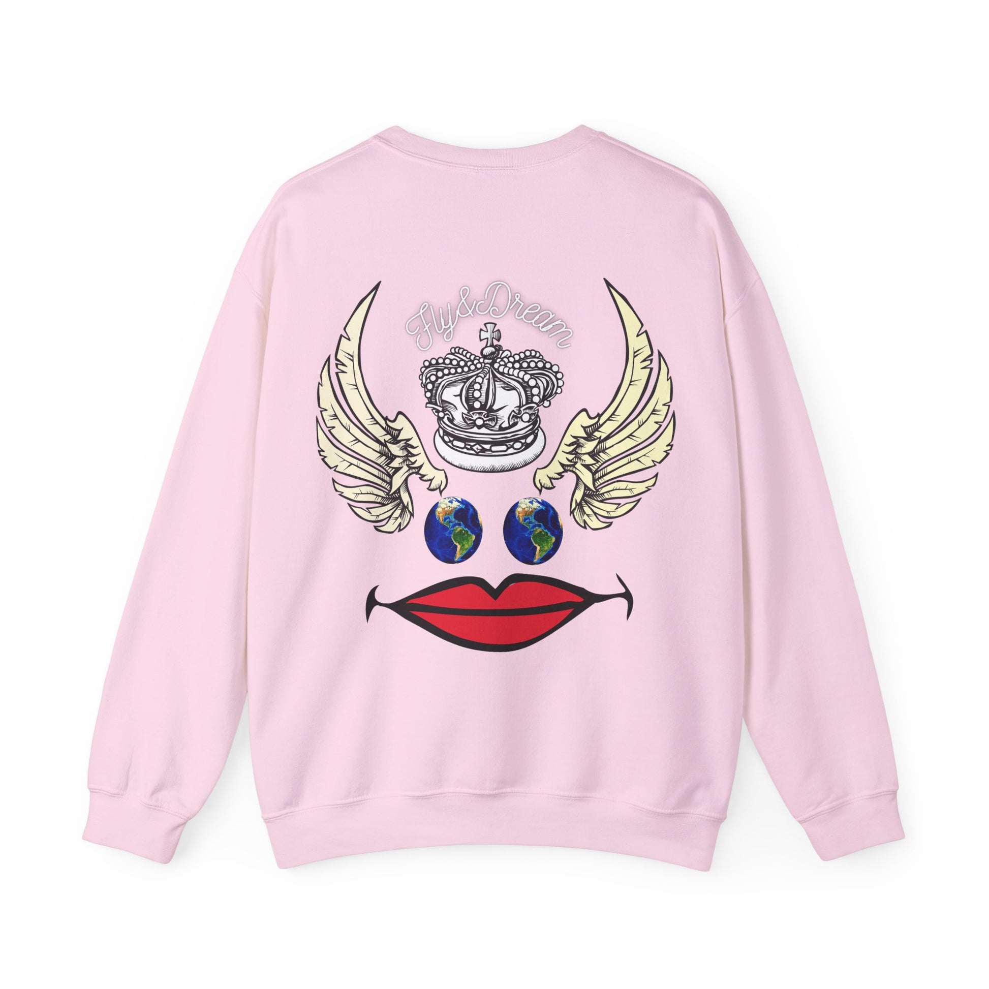 Cute Lobster Crewneck Sweatshirt, Cozy Sweatshirt for Spring, Fun Gift for Lobster Lovers, Cute Casual Wear, Weekend Vibes