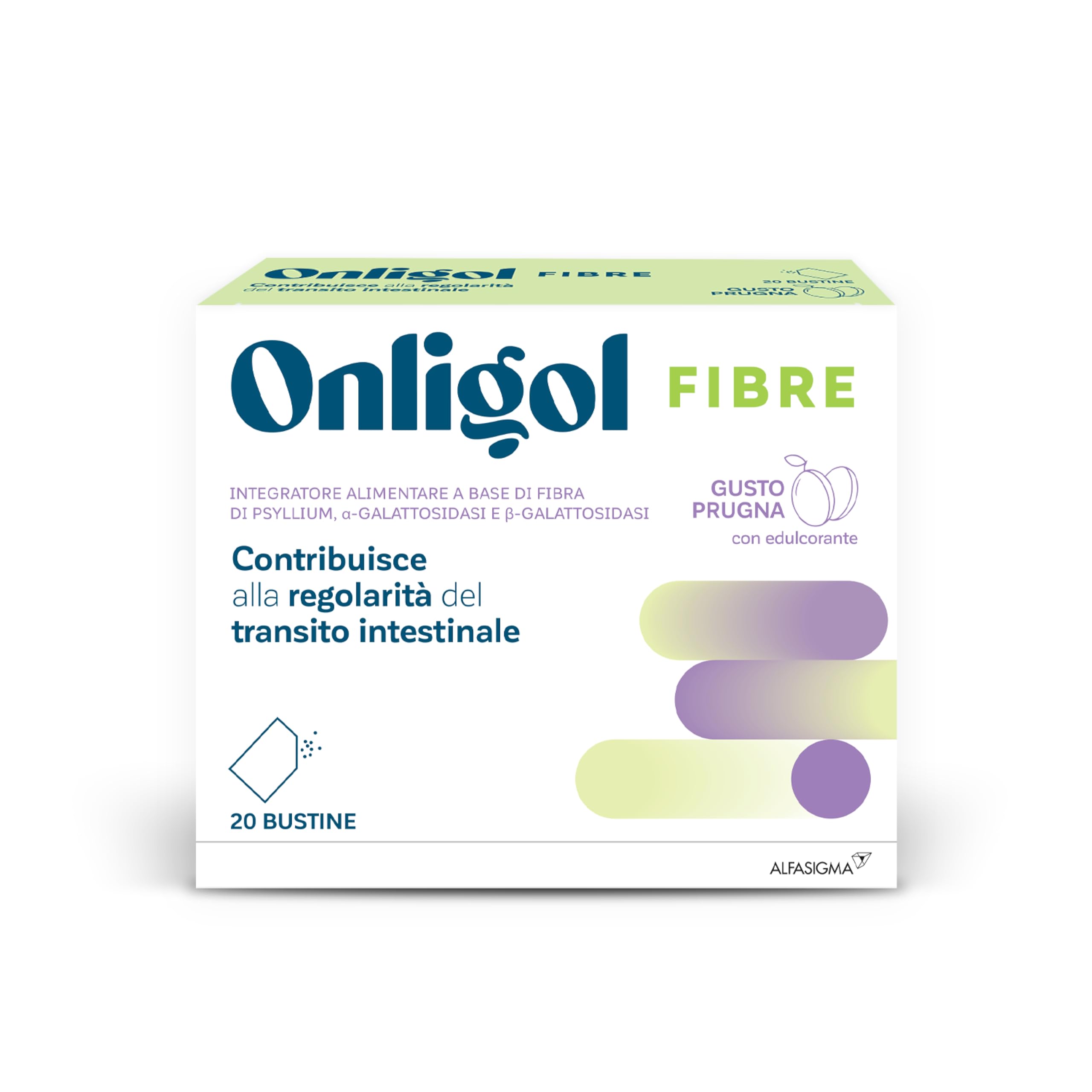 Onligol 400 g, Macrogol 4000 Based Oral Medical Powder, Particularly Useful for Subjects Suffering from Constipation, 400 g