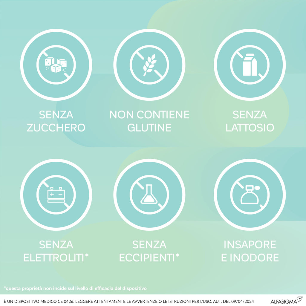 Onligol 400 g, Macrogol 4000 Based Oral Medical Powder, Particularly Useful for Subjects Suffering from Constipation, 400 g