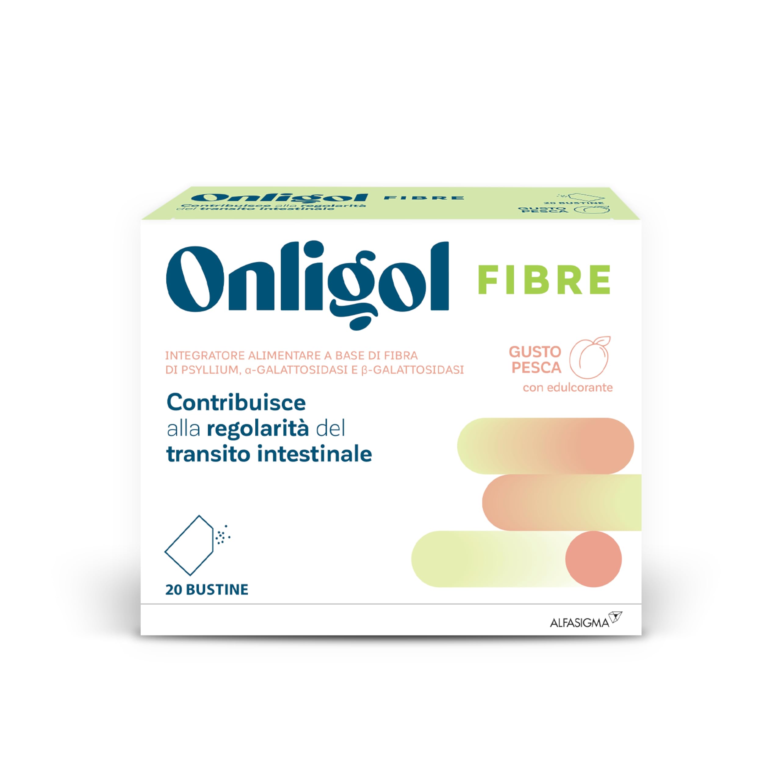 Onligol 400 g, Macrogol 4000 Based Oral Medical Powder, Particularly Useful for Subjects Suffering from Constipation, 400 g