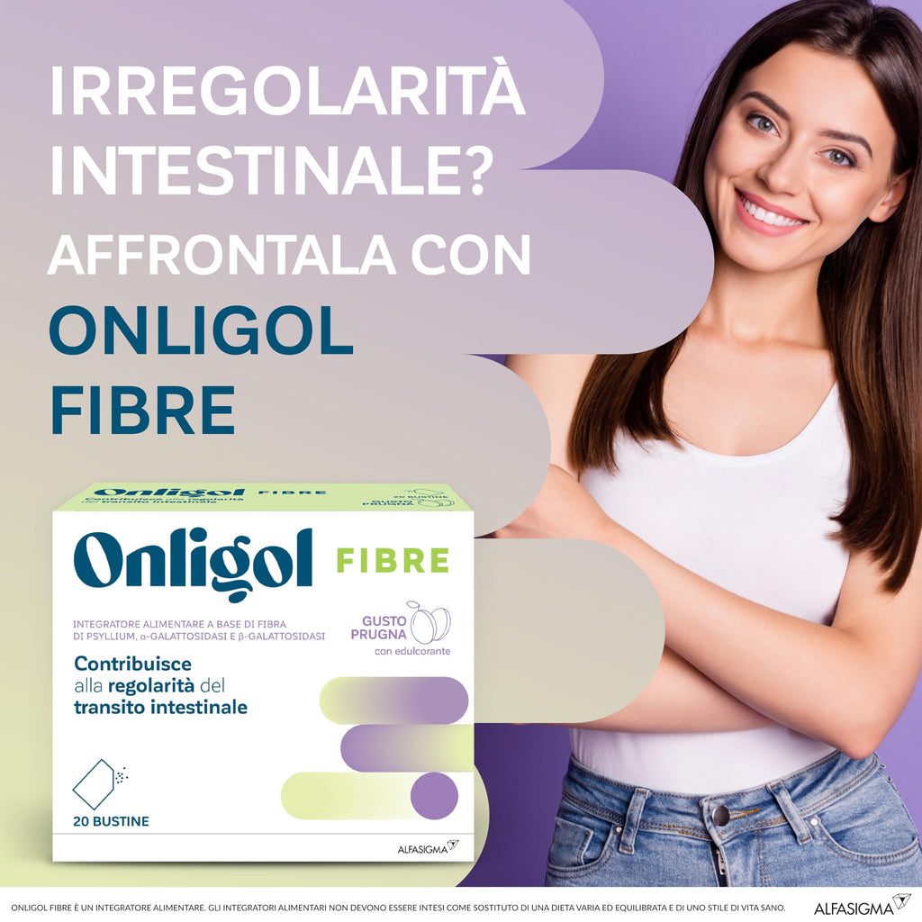 Onligol 400 g, Macrogol 4000 Based Oral Medical Powder, Particularly Useful for Subjects Suffering from Constipation, 400 g