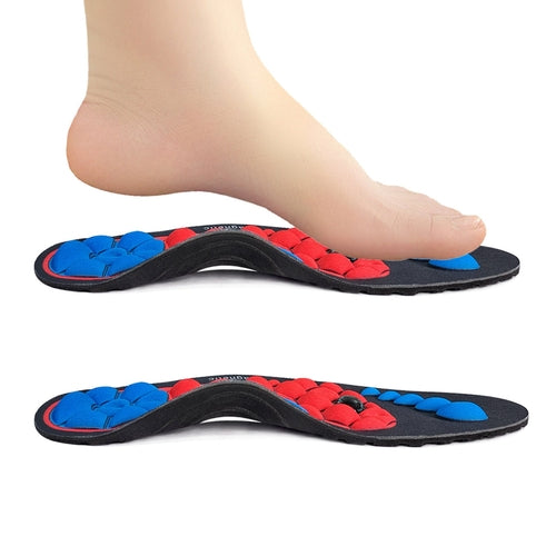 Medical Magnetic Insole Therapy Sports Insoles Orthopedic Insoles