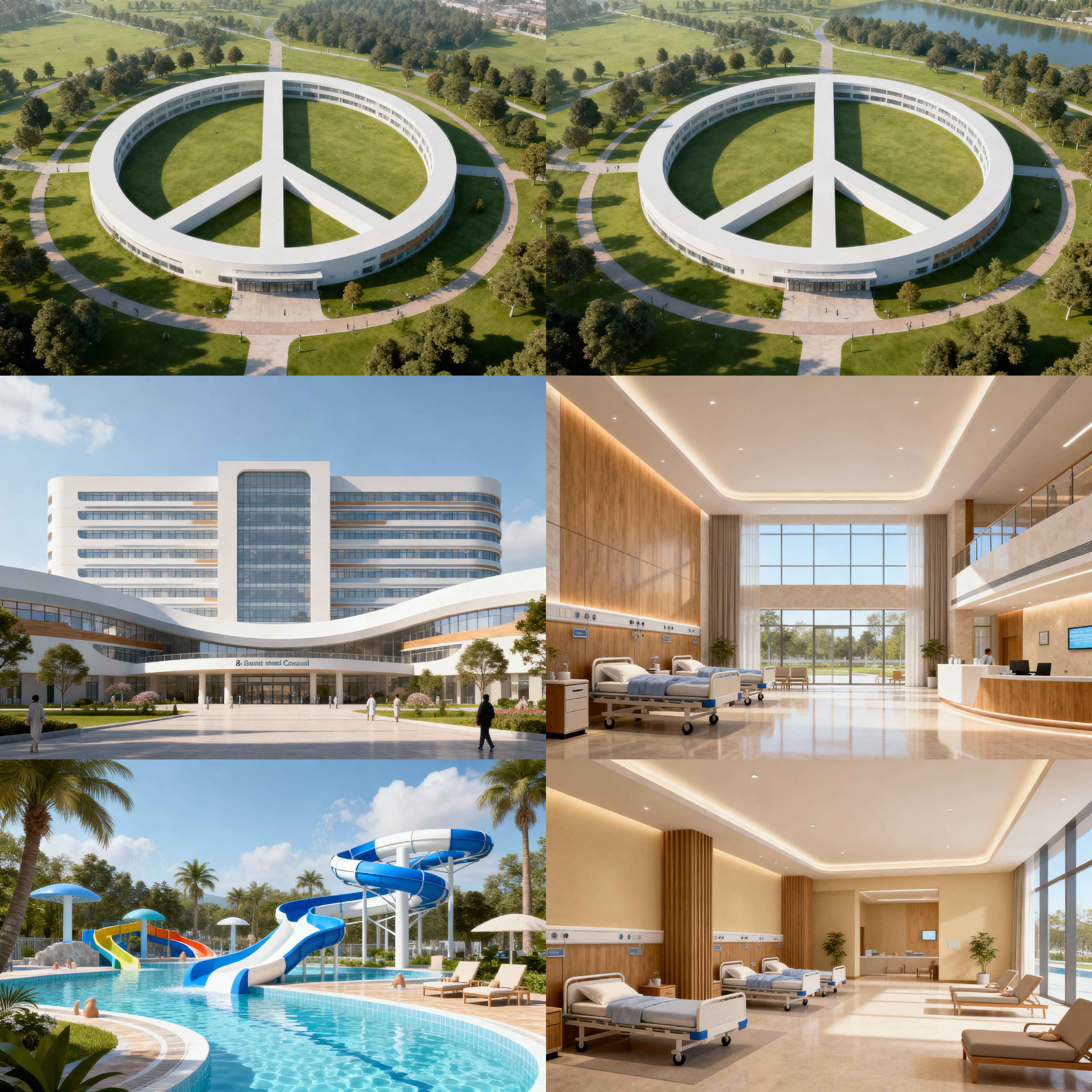 🤝 Amico della Salute Donazione simbolica per sostenere le prime spese di progetto.